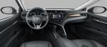 Toyota Camry S-Edition 2020 года (CIS)